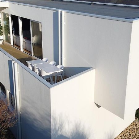 Vue Mer, Ports Et Marina - Villa D'Architecte Haut De Gamme Роскоф Екстериор снимка